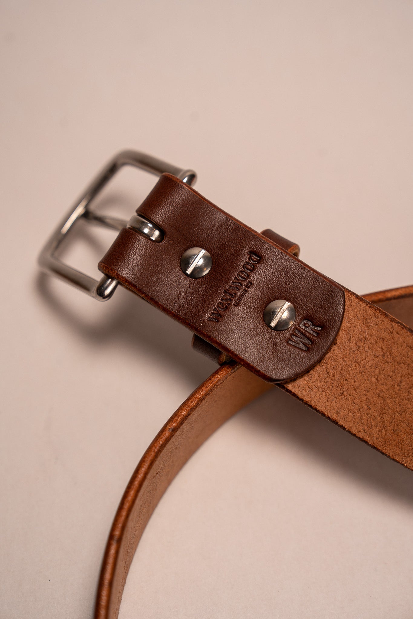 The Classic 1.25" Belt