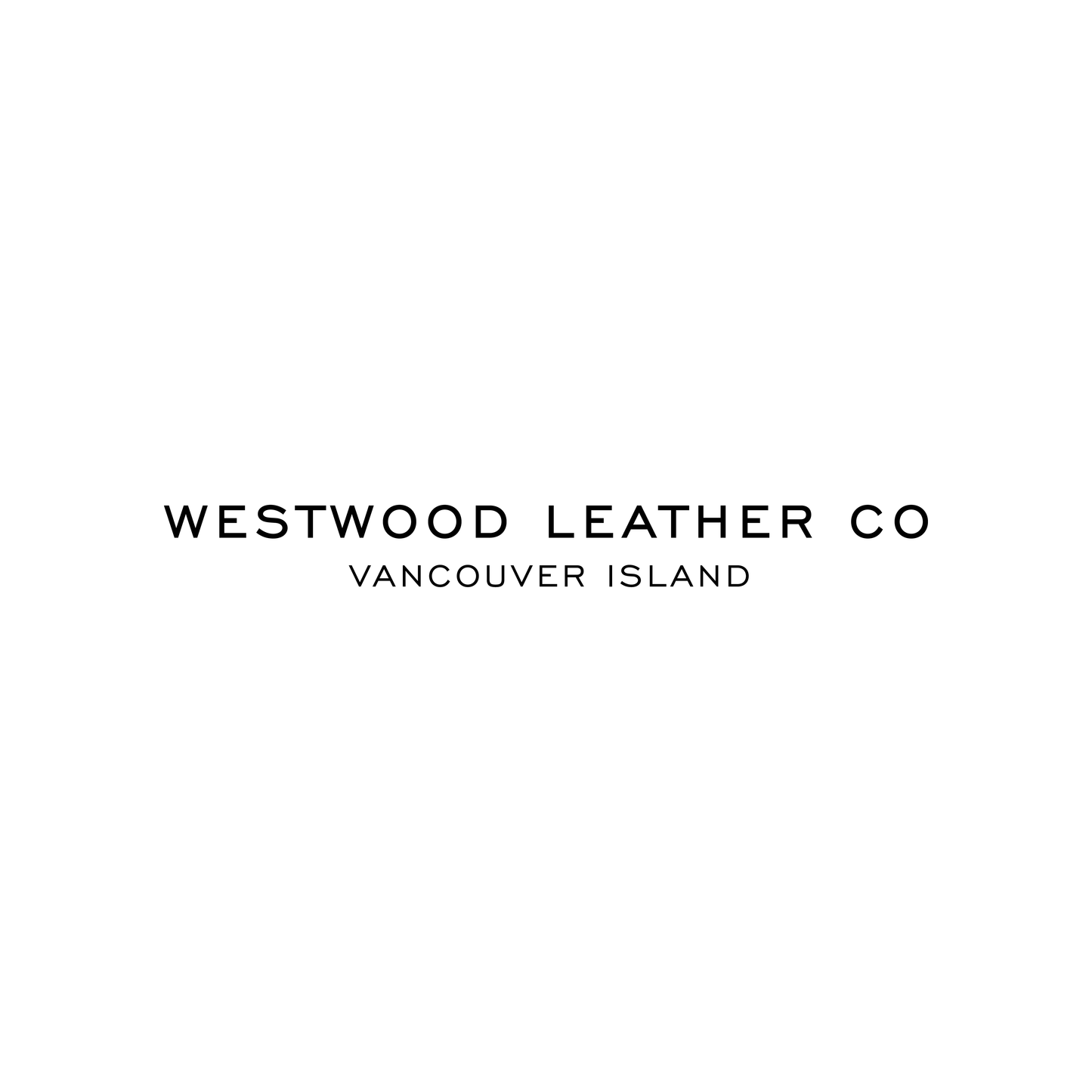Westwood Leather Gift Card