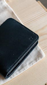 Handmade Leather Goods from Vancouver Island | Westwood Leather Co