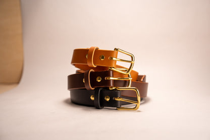 The Classic 1.25" Belt