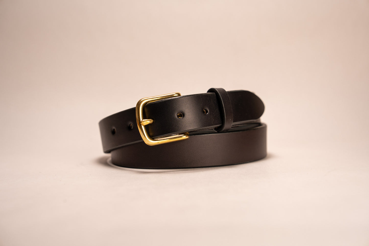 The Classic 1.25" Belt