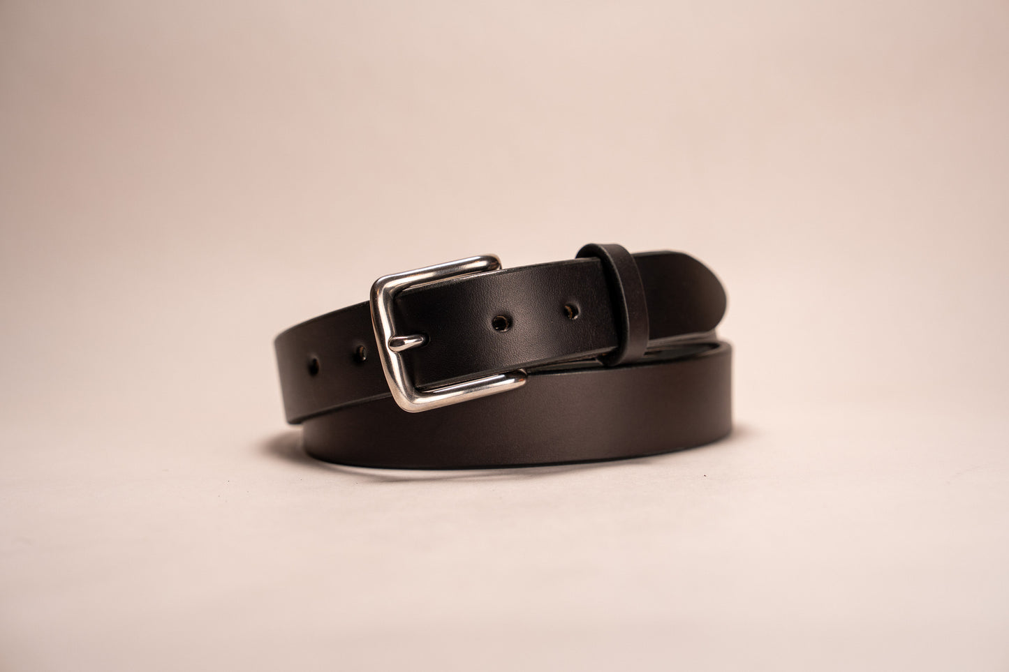 The Classic 1.25" Belt