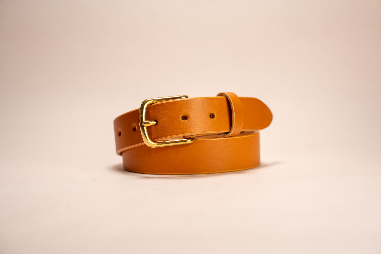 The Classic 1.25" Belt