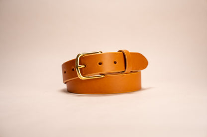 The Classic 1.25" Belt