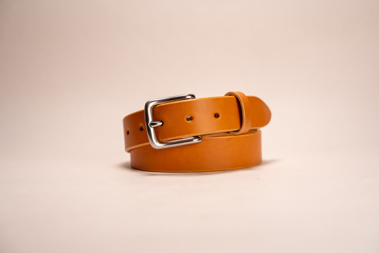 The Classic 1.25" Belt