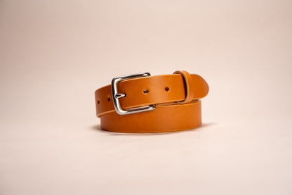 The Classic 1.25" Belt