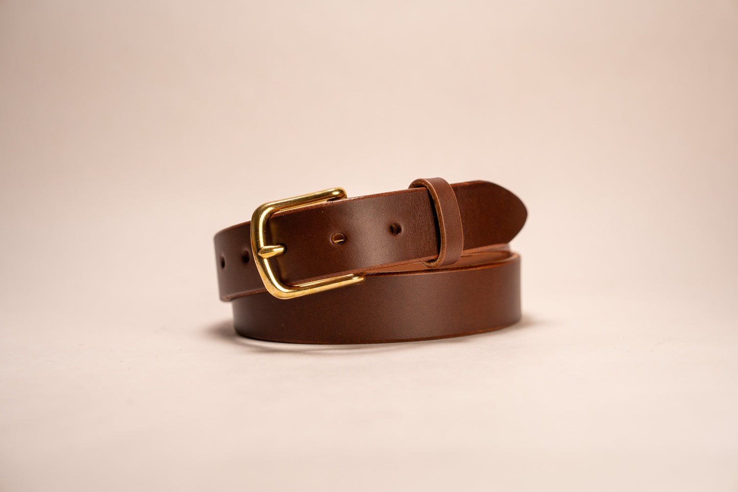 The Classic 1.25" Belt