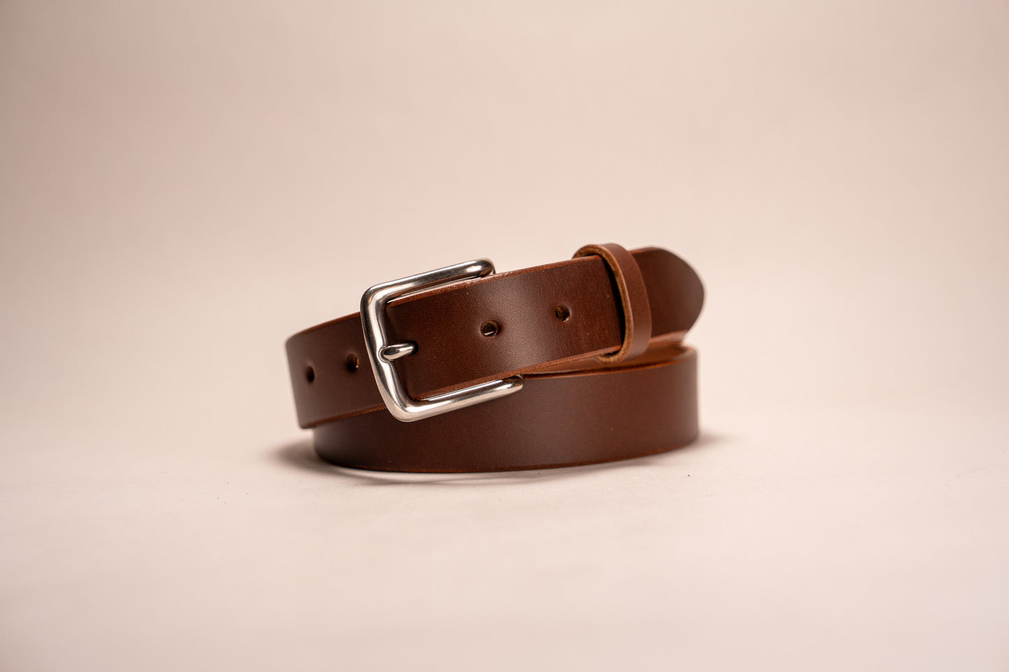The Classic 1.25" Belt