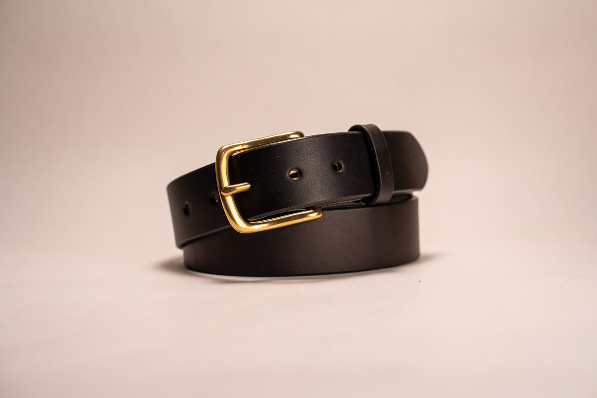 The Classic 1.5" Belt