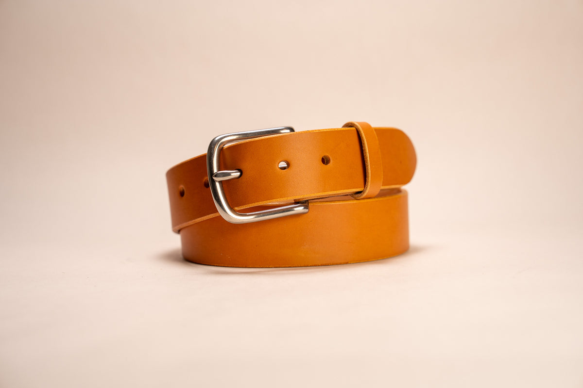 The Classic 1.5" Belt