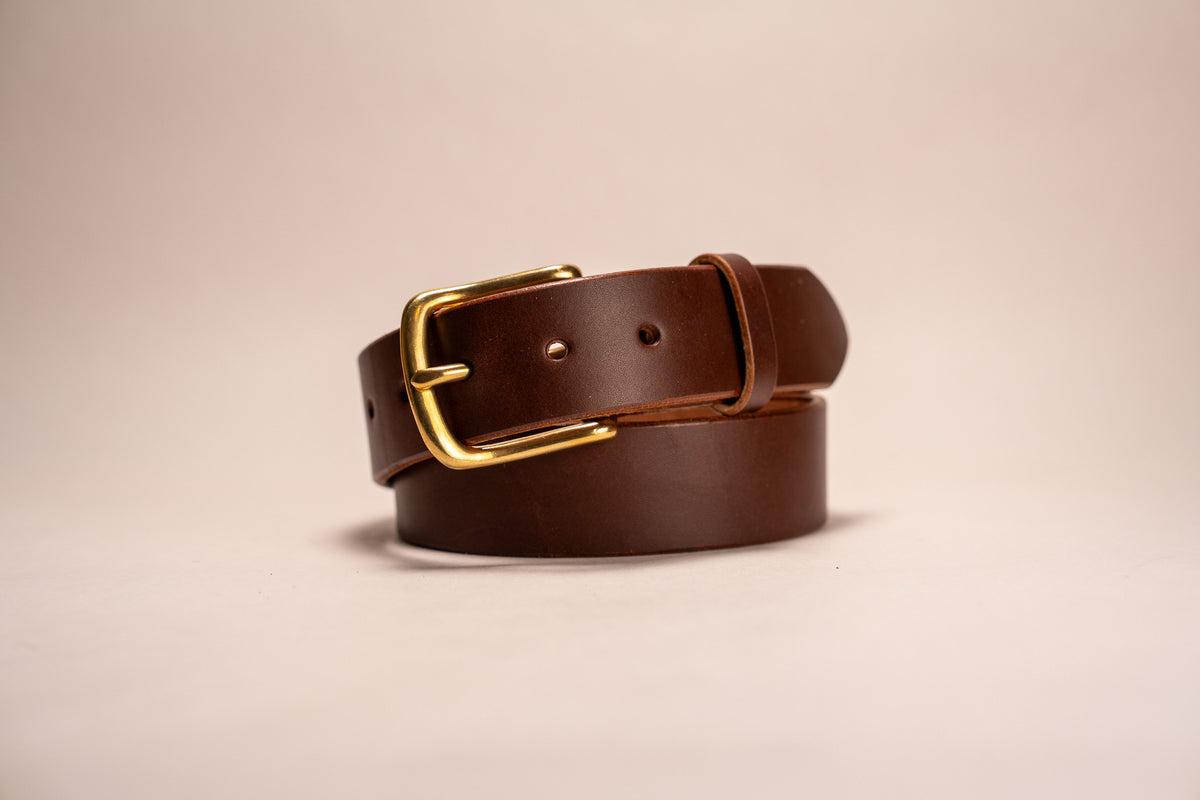 The Classic 1.5" Belt