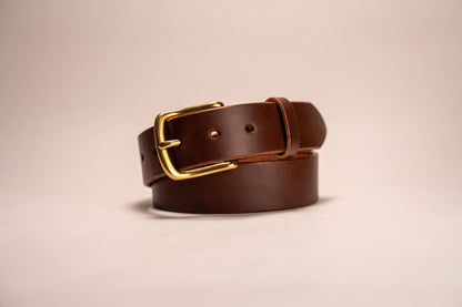 The Classic 1.5" Belt