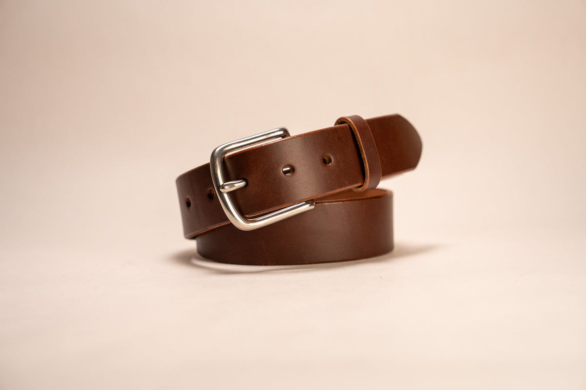 The Classic 1.5" Belt