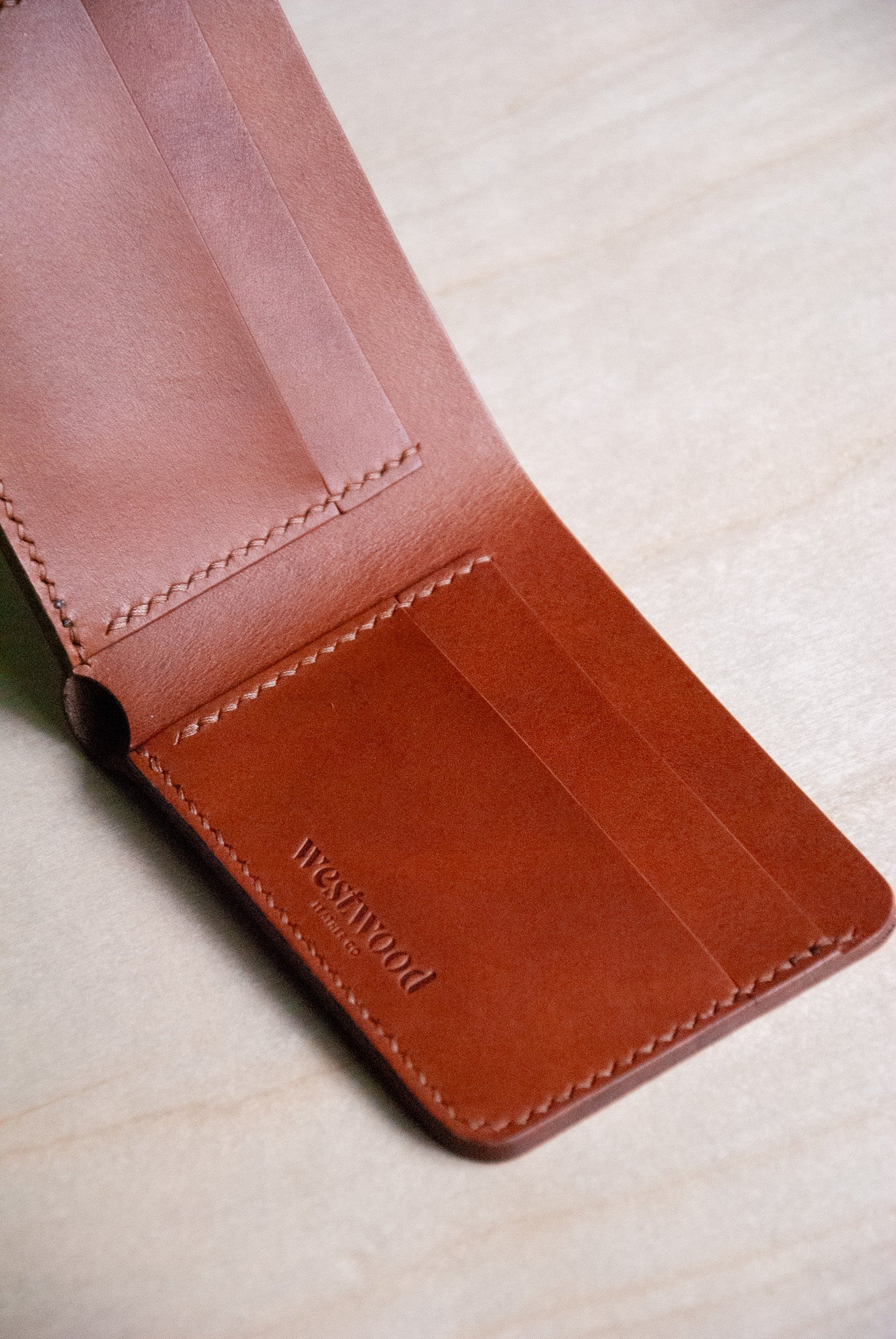 The Classic Bifold