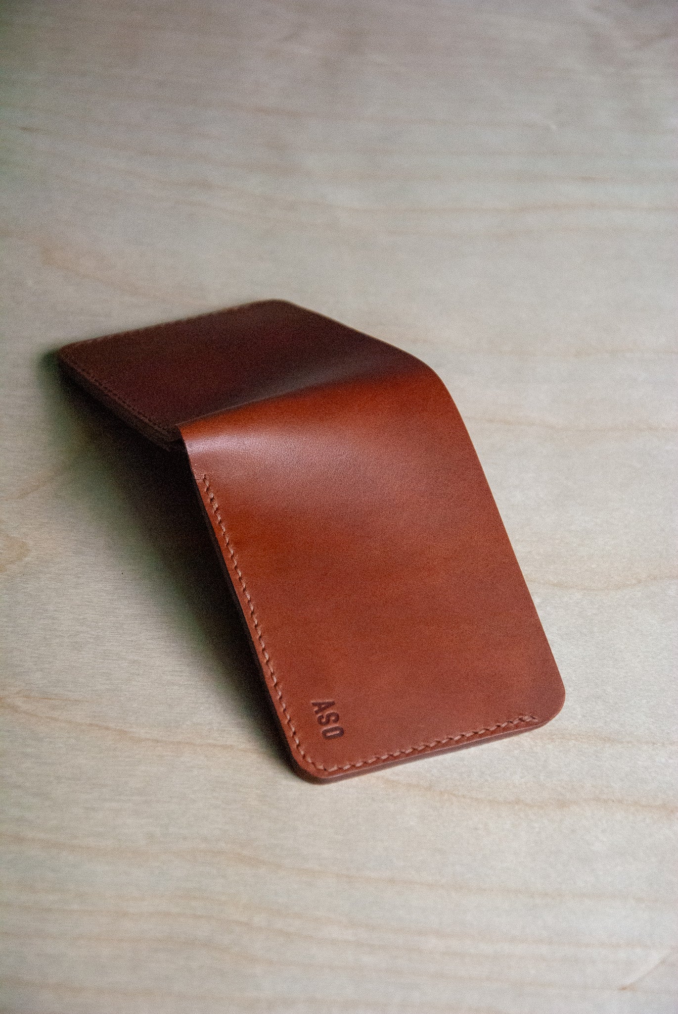 The Classic Bifold