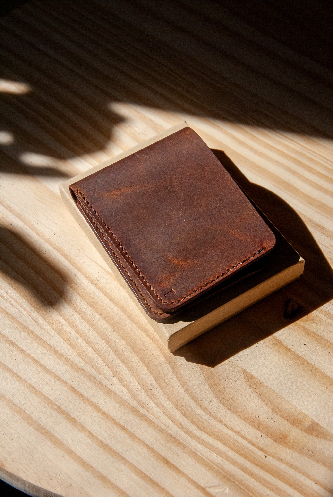 The Classic Bifold