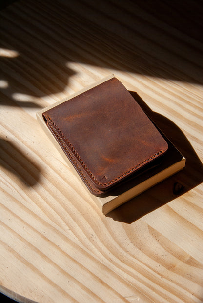 The Classic Bifold