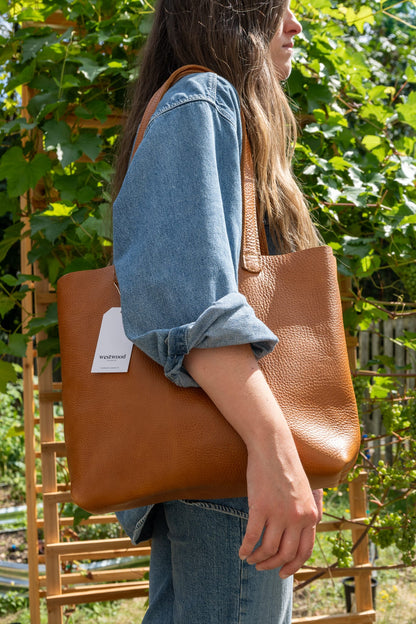 The Weekend Tote