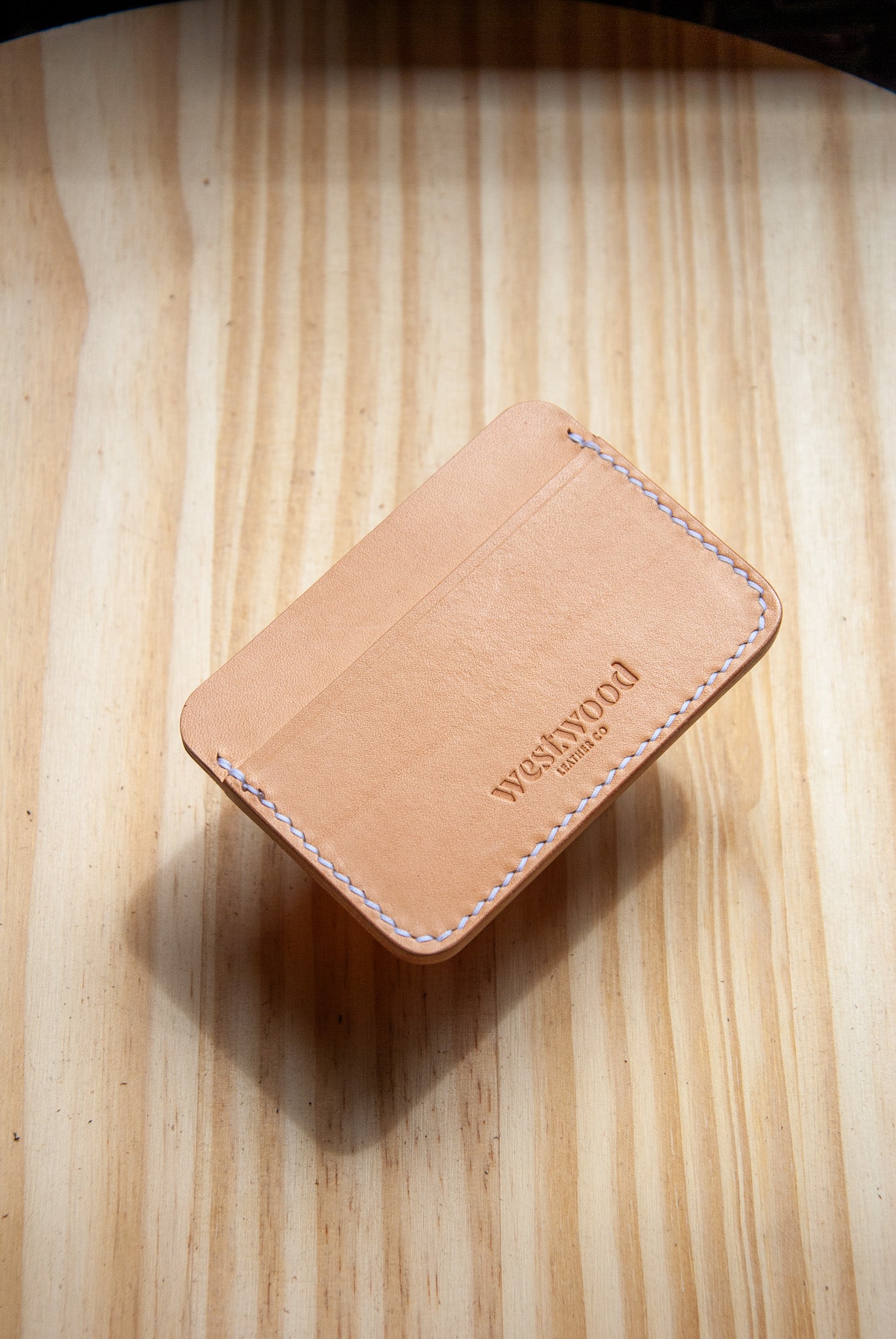 The Card Holder