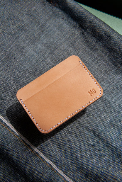 The Card Holder