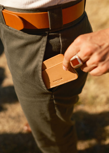The Card Holder