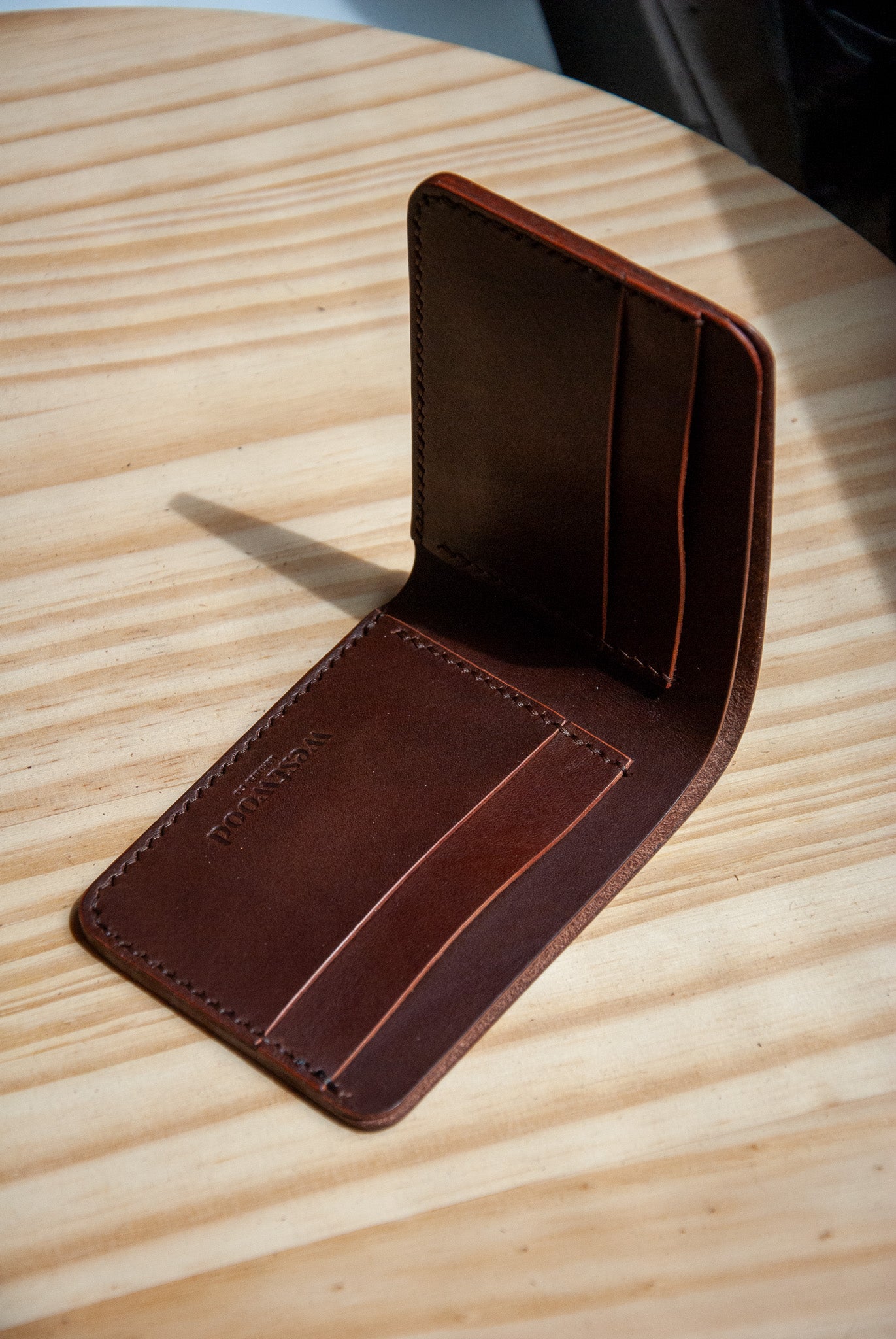 The Classic Bifold
