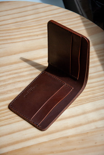 The Classic Bifold