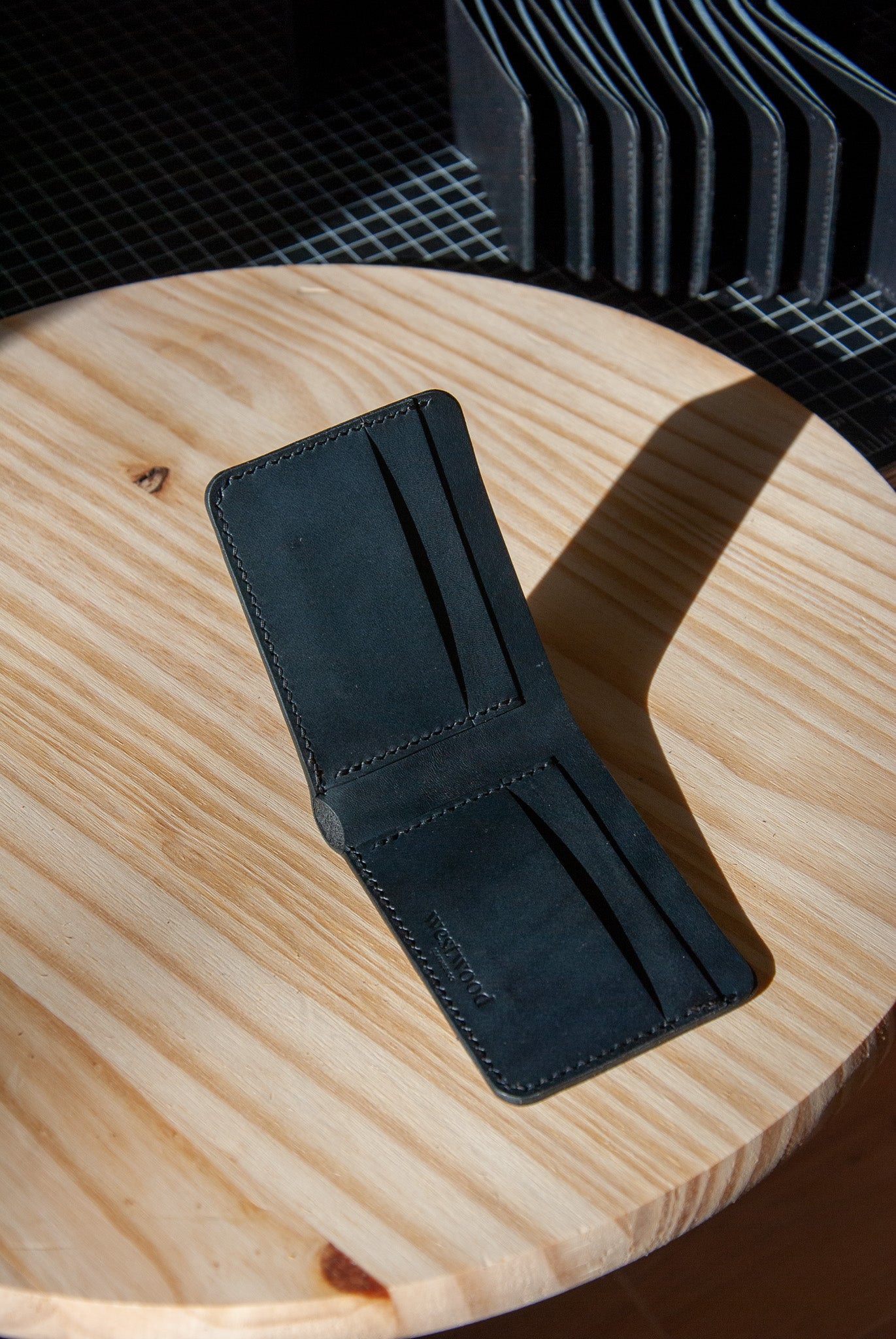 The Classic Bifold