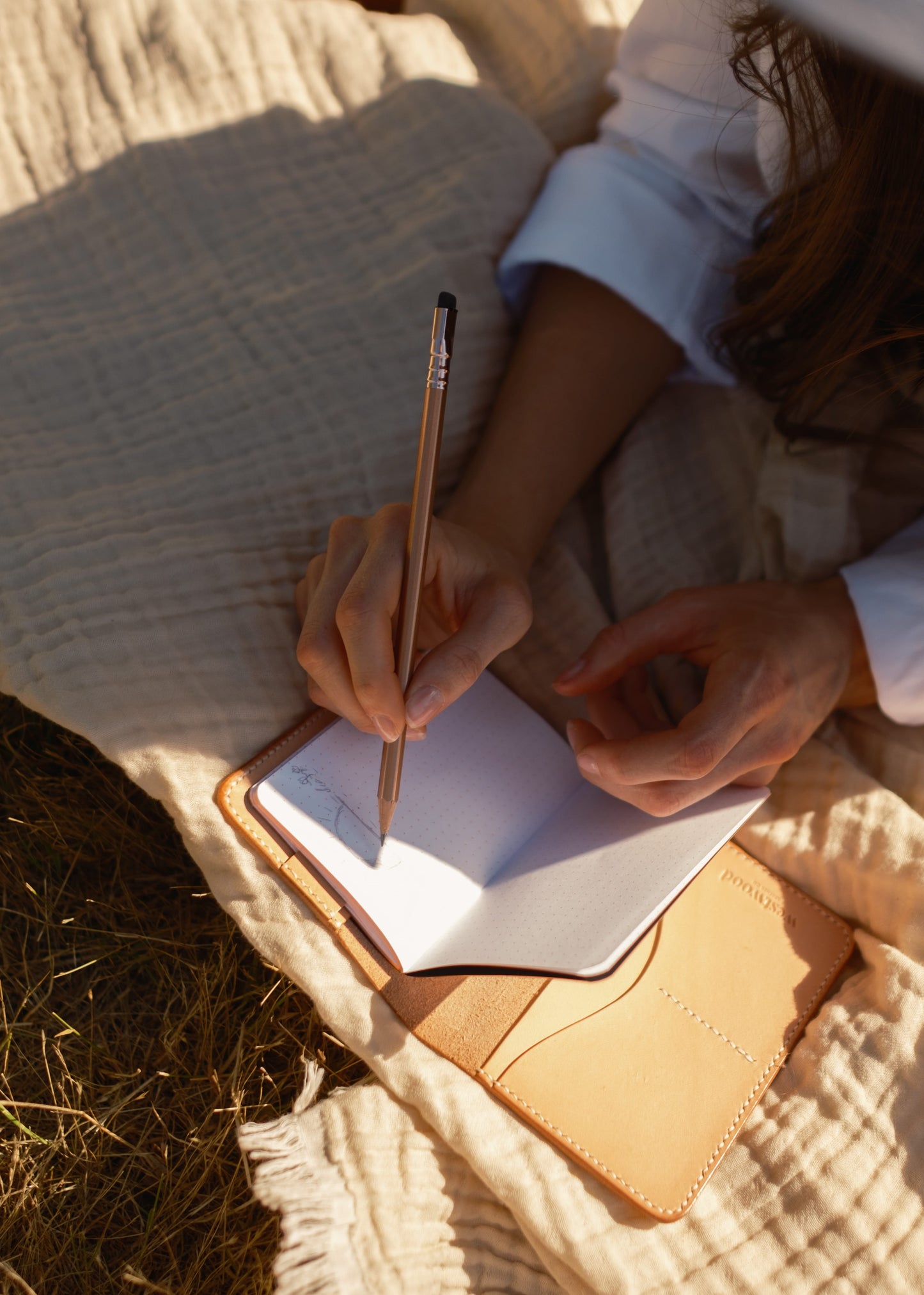 The Field Notes Cover