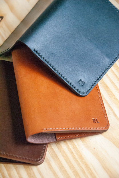 The Passport Wallet