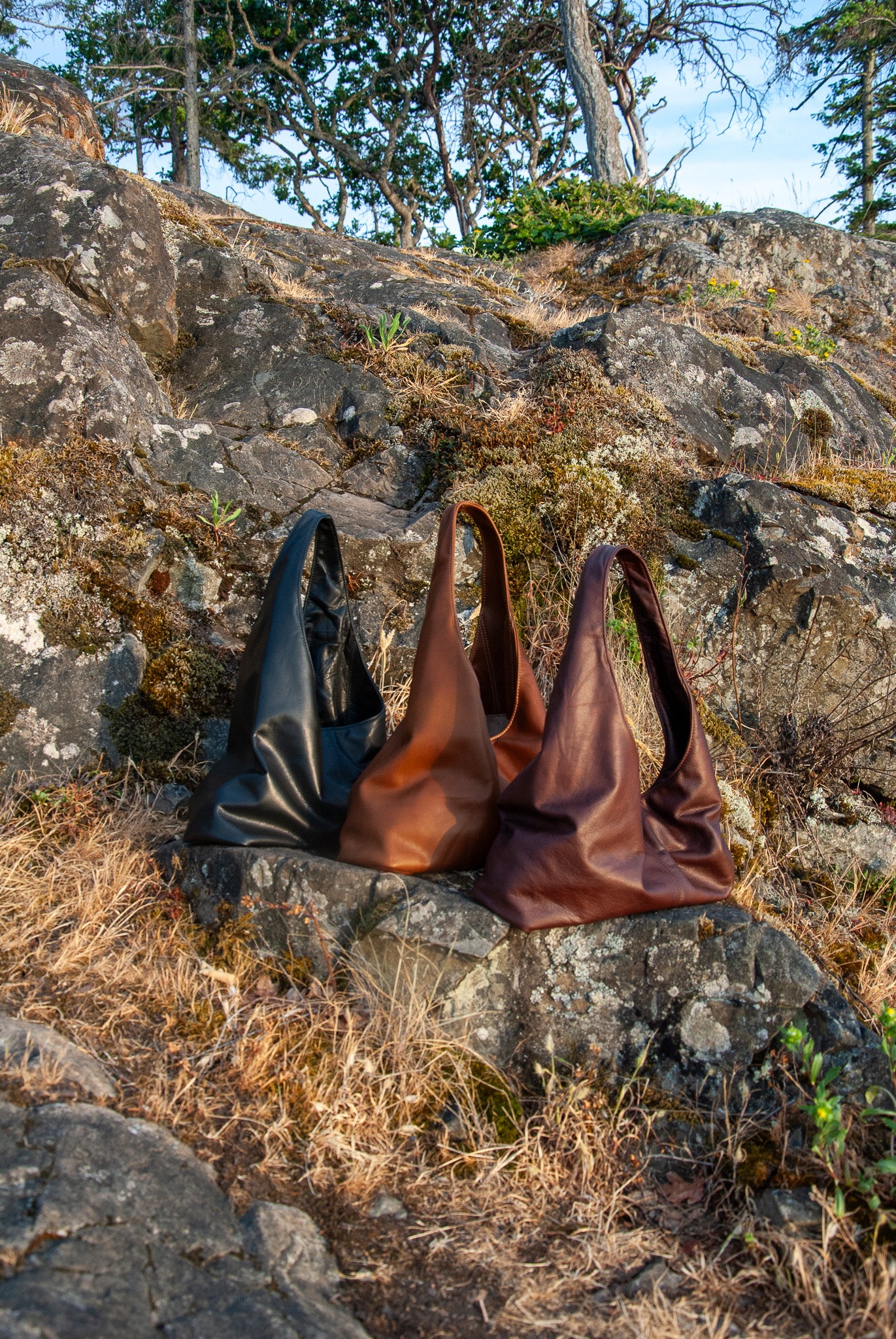 The Slouchy Tote
