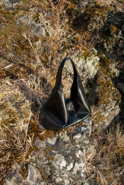The Slouchy Tote