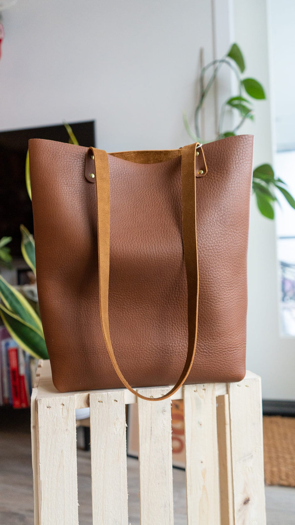 Handmade Leather Goods from Vancouver Island | Westwood Leather Co