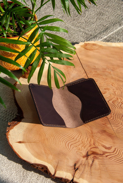 The Simple Bifold
